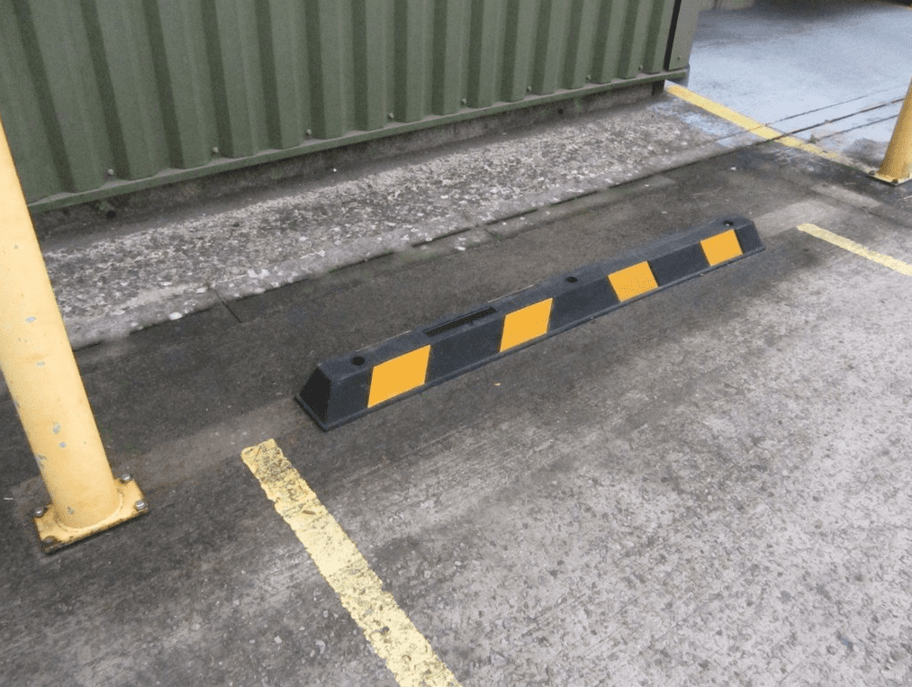 Long Parking Limiter