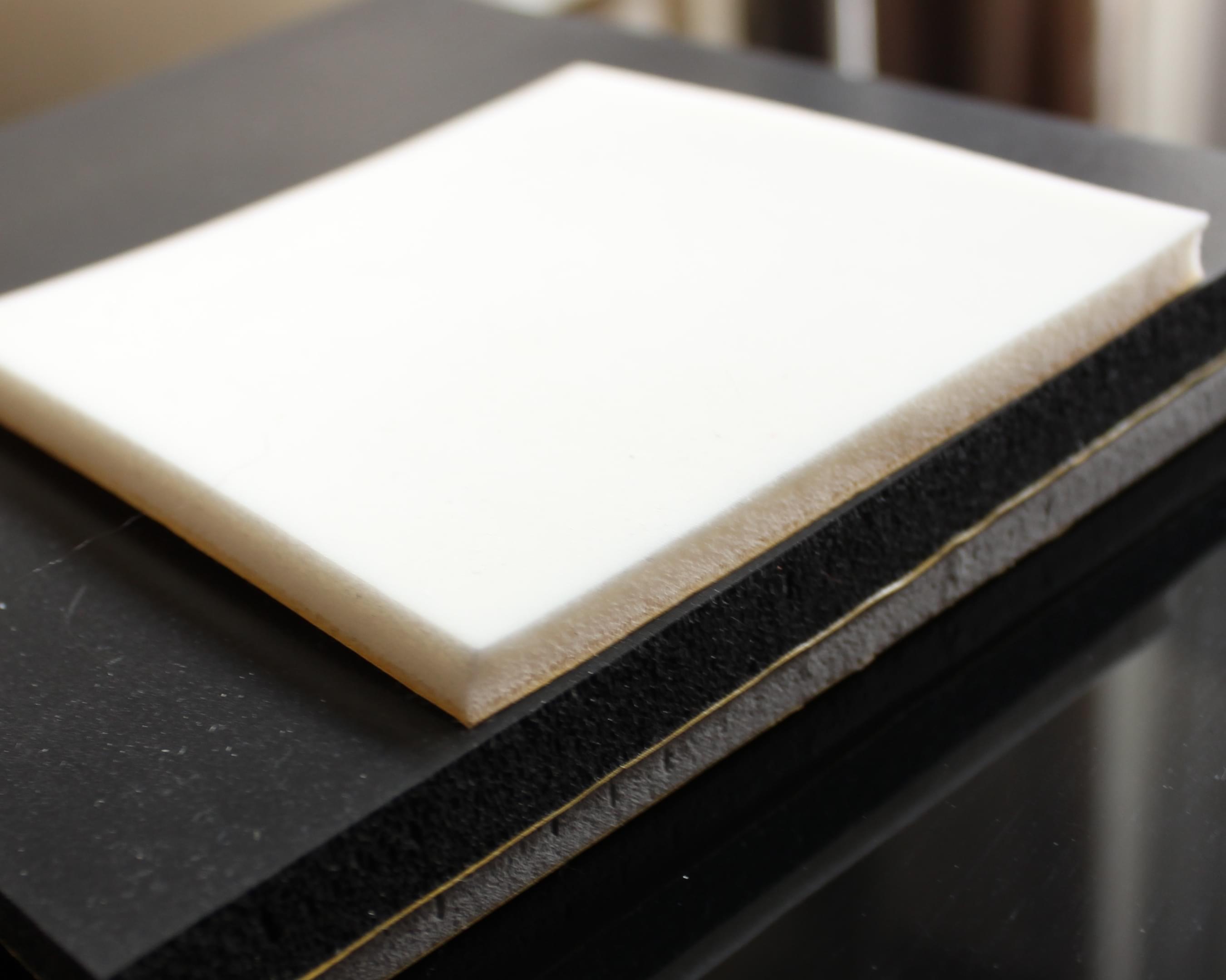 Silicone BISCO HT 800