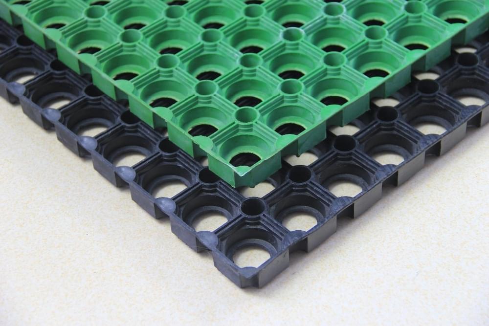 Mats for Playgrounds