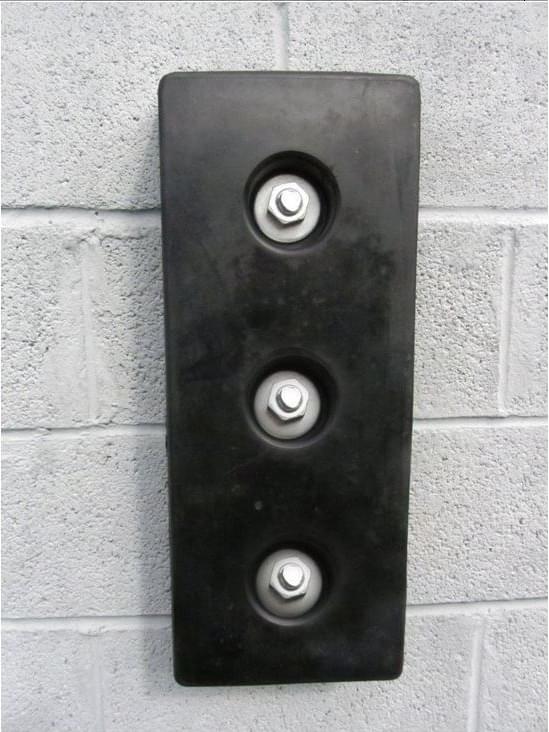 Long Ramp Bumper R005