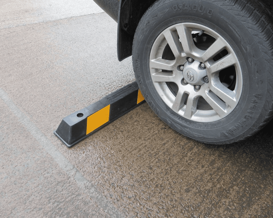 Parking Limiters