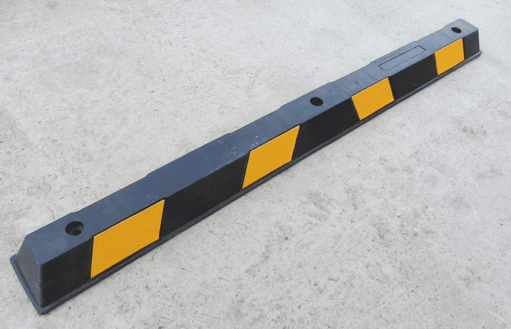 Large Parking Limiter