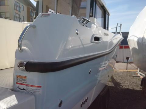Boat fenders, example
