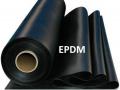 EPDM rubber sheets